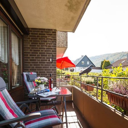 Ferienwohnung Harzblick Lautenthal Ngoại thất bức ảnh